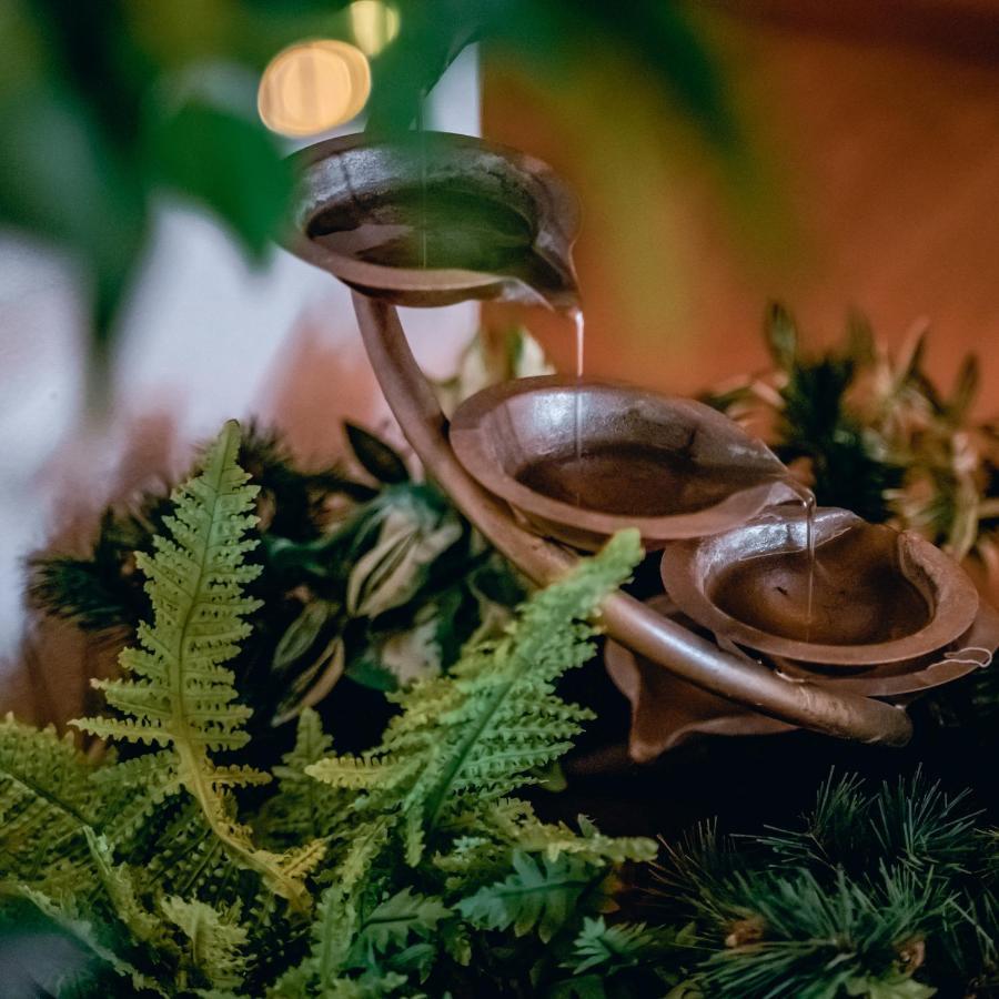 Garni Franca B&B セルヴァ・ディ・ヴァル・ガルデーナ エクステリア 写真
