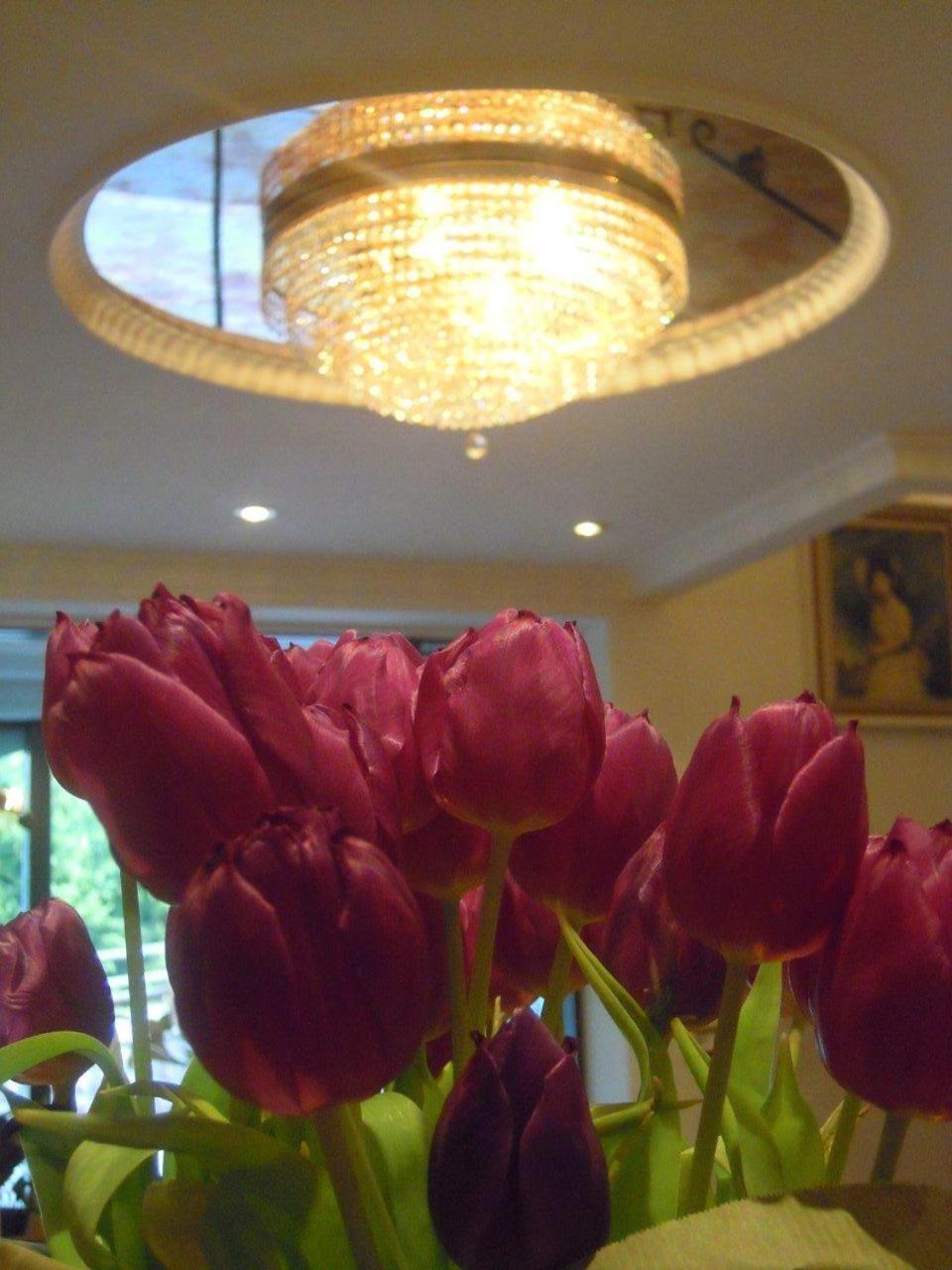 Garni Franca B&B セルヴァ・ディ・ヴァル・ガルデーナ エクステリア 写真